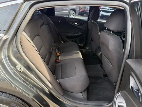 Used 2018 Chevrolet Malibu LS image 26