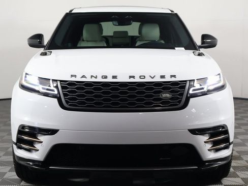 Used 2023 Land Rover Range Rover Velar R-Dynamic S AWD/4WD image 2