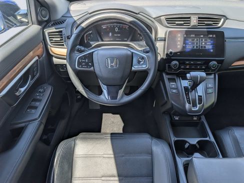 Certified 2020 Honda CR-V EX-L image 16