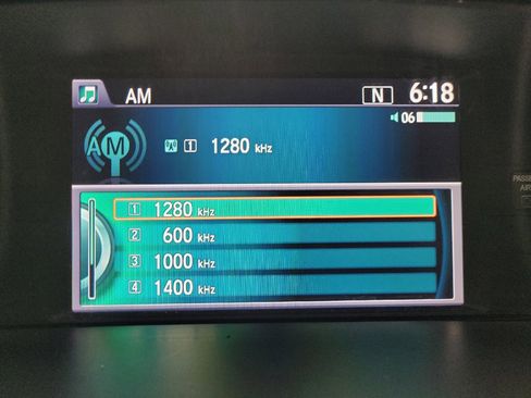 Used 2016 Honda Odyssey EX-L image 25