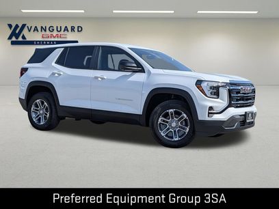 New 2027 GMC Terrain Elevation w/ Technology Package II