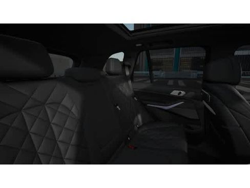 New 2026 BMW X5 xDrive40i w/ M Sport Package AWD/4WD image 12