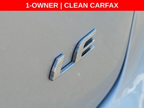 Used 2024 Toyota Corolla LE FWD image 10