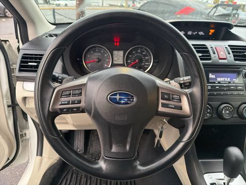 Used 2014 Subaru Crosstrek 2.0i Premium w/ Popular Package #2 image 27