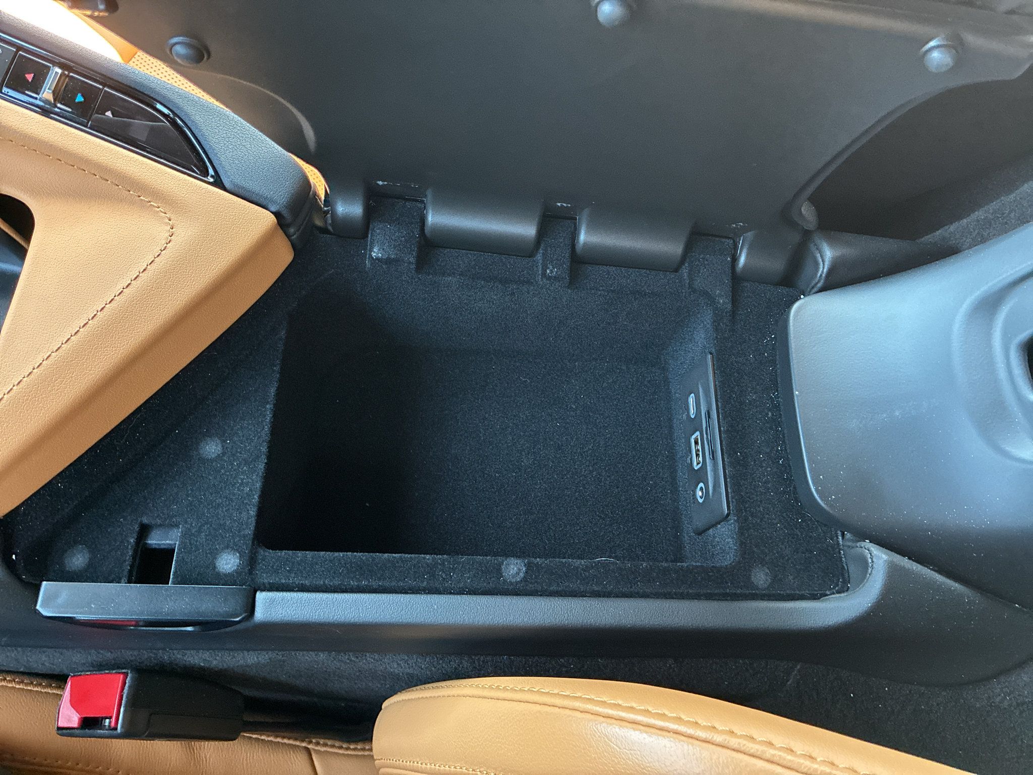 Used 2023 Chevrolet Corvette Stingray Preferred Cpe w/ Stealth Interior Trim Package RWD image 41