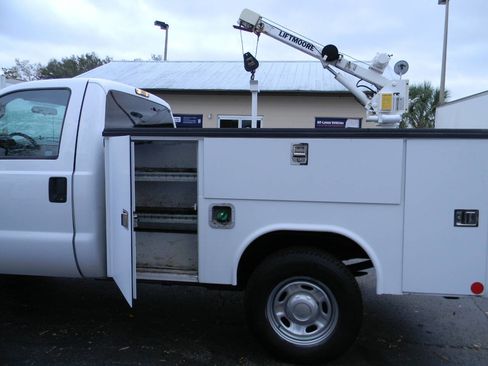 Used 2015 Ford F250 XL image 1