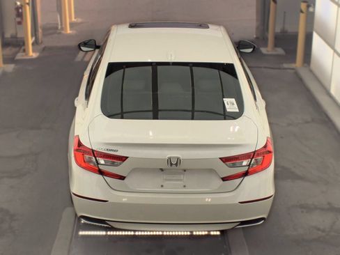 Used 2020 Honda Accord EX-L image 6