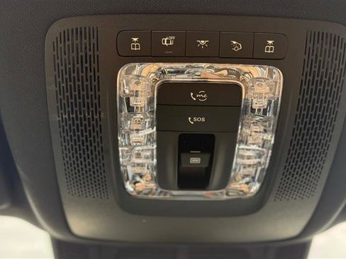 Used 2024 Mercedes-Benz GLS 450 4MATIC w/ AMG Line Exterior image 30