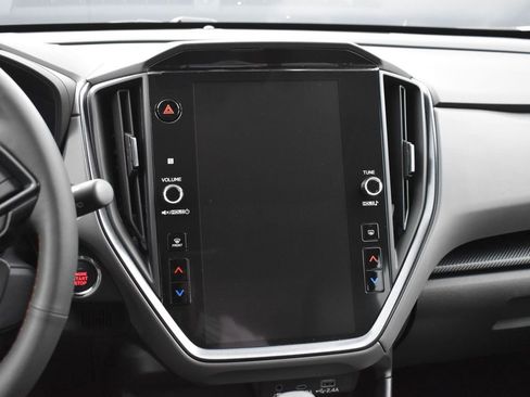 New 2026 Subaru Crosstrek 2.5i Limited image 17
