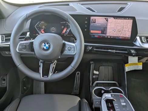New 2026 BMW X1 xDrive28i AWD/4WD image 12