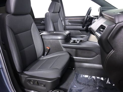 Used 2021 Chevrolet Tahoe LS RWD image 42