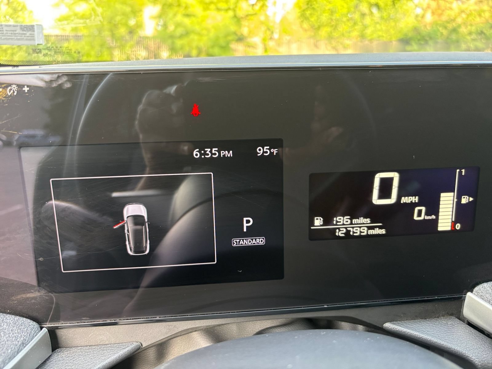 Used 2026 Nissan Kicks SV w/ Cold Weather Package AWD/4WD image 38