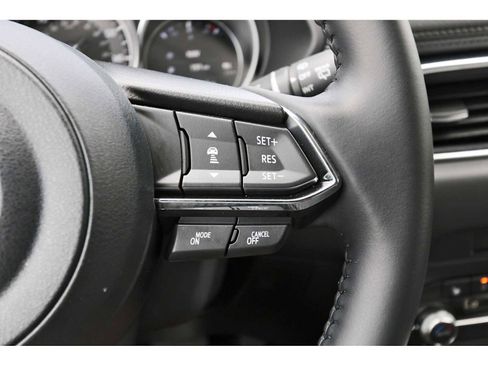 Certified 2025 MAZDA CX-5 AWD 2.5 S w/ Select Package image 16