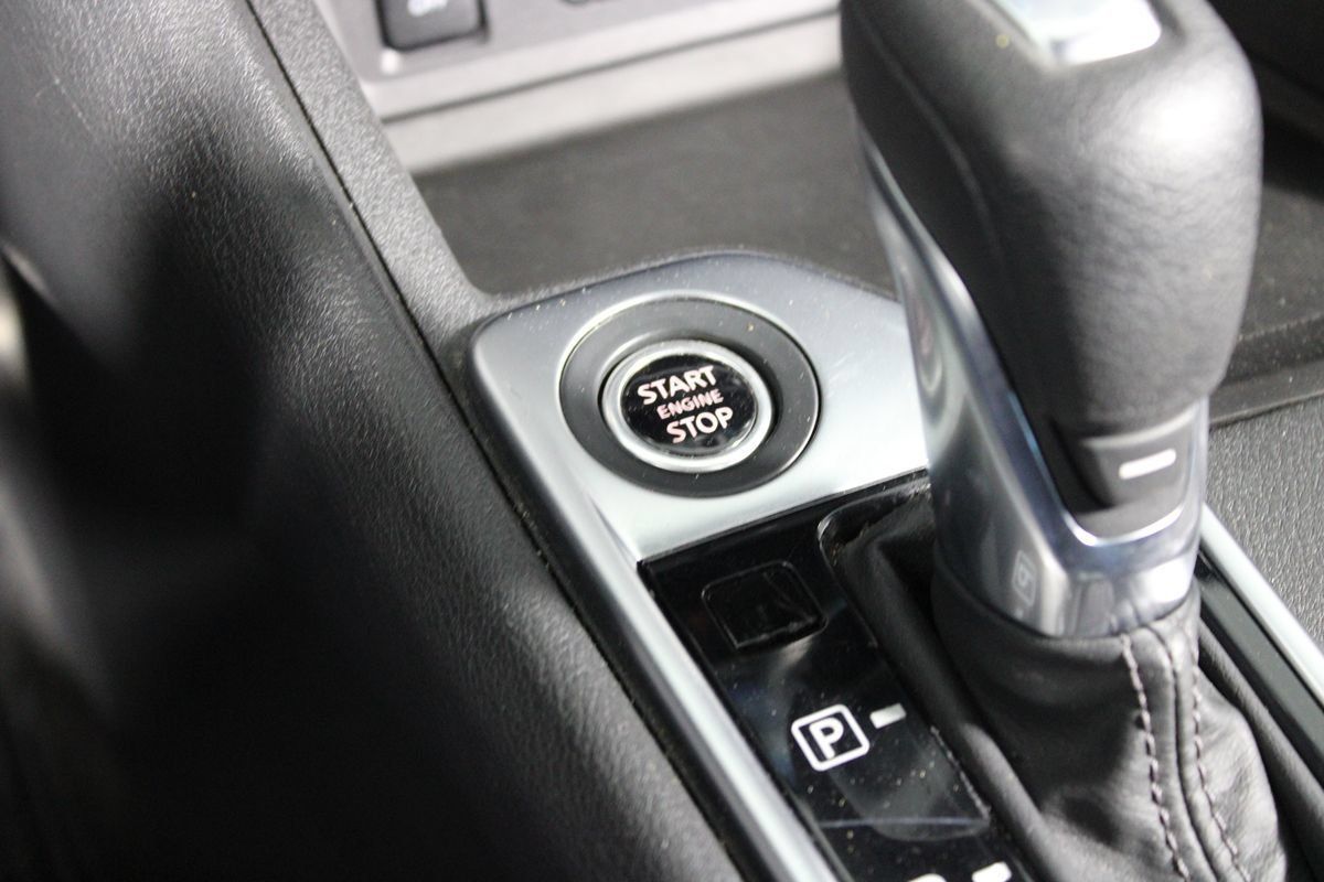 Used 2024 Nissan Sentra SV FWD image 20