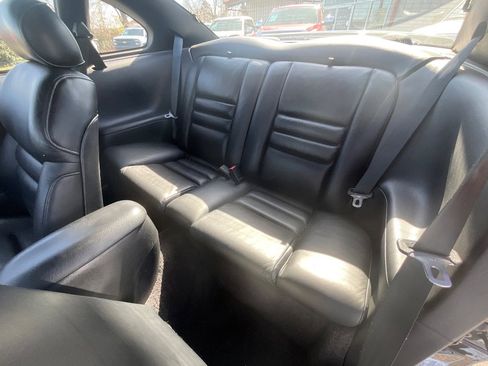 Used 1996 Ford Mustang Cobra image 16