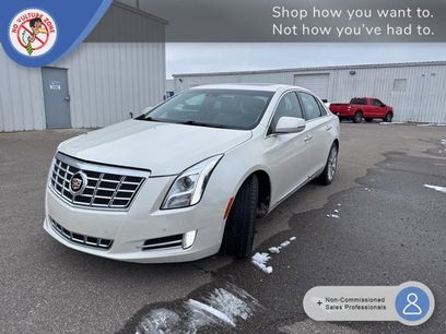 Used 2015 Cadillac XTS Luxury w/ Driver Awareness Package
