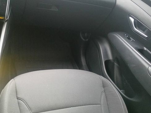 Used 2023 Hyundai Tucson SEL FWD image 15