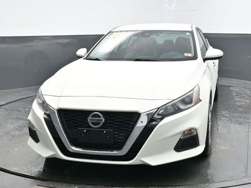 Used 2021 Nissan Altima 2.5 S image 2