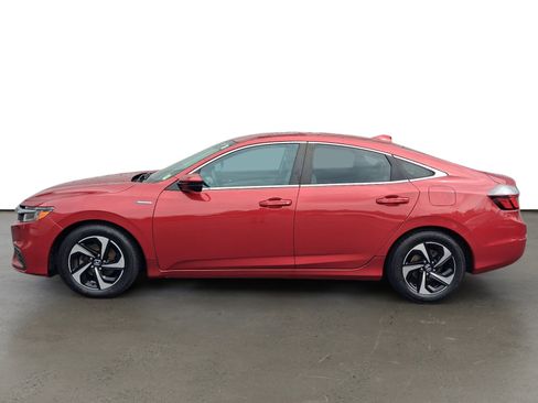Used 2022 Honda Insight EX image 2
