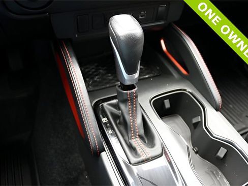 Used 2023 Nissan Frontier PRO-4X w/ Tow Package image 21