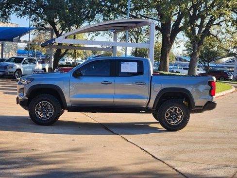Used 2026 Chevrolet Colorado ZR2 image 14
