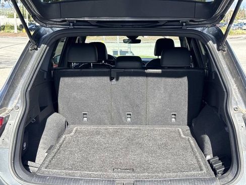 Used 2023 Volkswagen Tiguan SE R-Line image 24