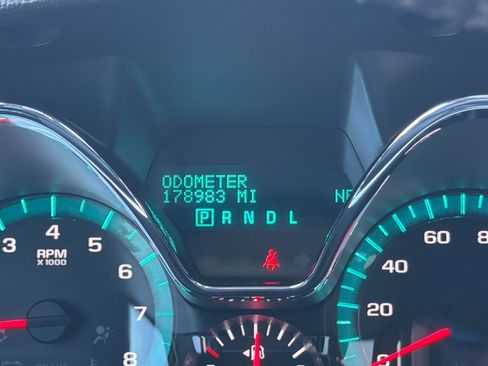 Used 2014 Chevrolet Traverse LT w/ All-Star Edition image 25