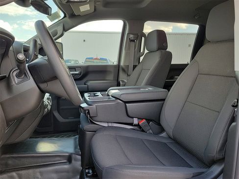 New 2026 GMC Sierra 3500 Pro w/ Convenience Package image 19