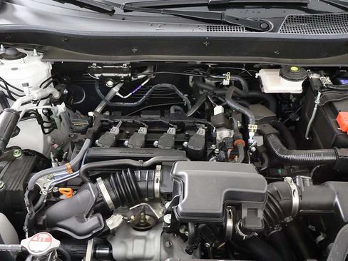 Certified 2026 Honda CR-V EX image 21