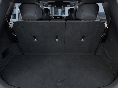 New 2027 Kia Telluride EX X-Line image 19