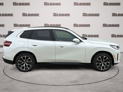 New 2026 BMW X3 xDrive30 w/ Premium Package AWD/4WD image 6
