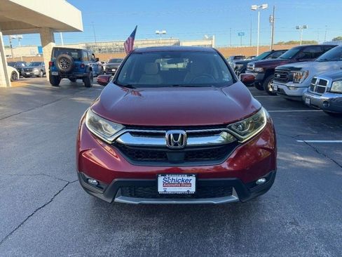 Used 2019 Honda CR-V EX image 9