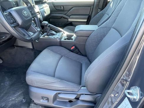 Used 2024 Toyota Tacoma SR5 RWD image 12