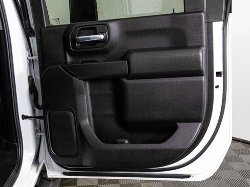 Certified 2024 GMC Sierra 2500 Pro w/ Convenience Package AWD/4WD image 34