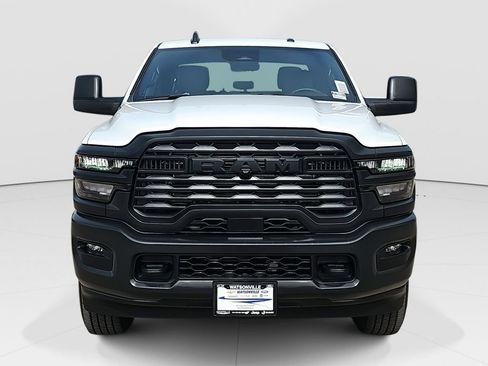 New 2026 RAM 2500 Tradesman image 8
