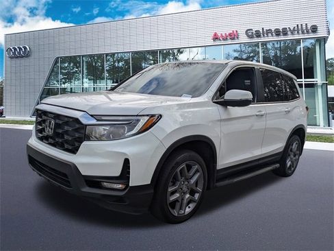 Used 2023 Honda Passport EX-L image 1