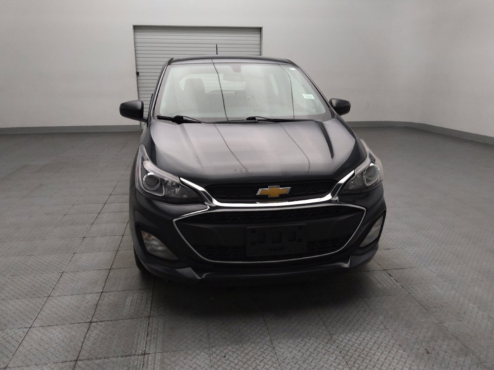 Used 2019 Chevrolet Spark LS FWD image 14