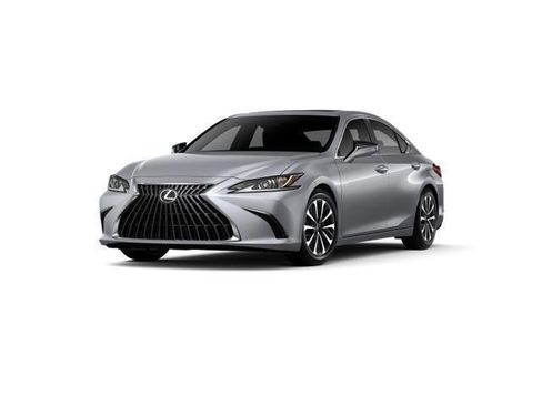 New 2025 Lexus ES 350 w/ Premium Package image 62
