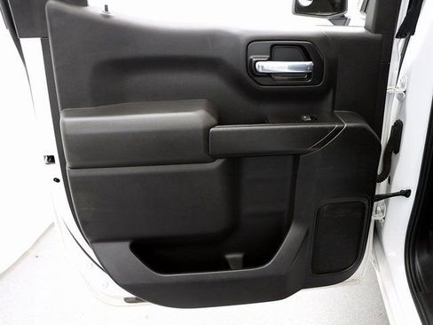 Used 2022 Chevrolet Silverado 1500 W/T w/ WT Safety Package image 25