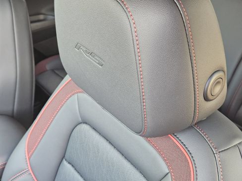 New 2027 Chevrolet Equinox RS w/ Safety and Technology Package FWD image 17