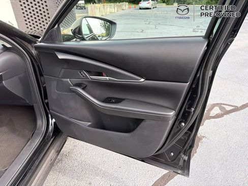 Used 2025 MAZDA CX-30 AWD 2.5 S w/ Preferred Package image 25