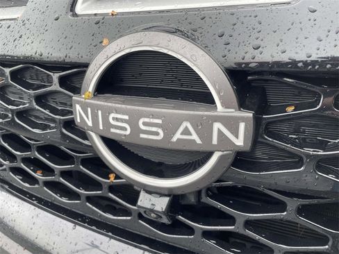 Used 2023 Nissan Pathfinder Rock Creek image 28