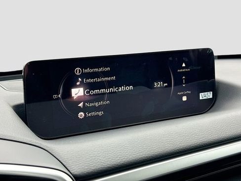 New 2026 MAZDA CX-50 AWD 2.5 S w/ Cargo Package image 15