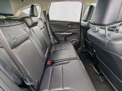Used 2015 Honda CR-V Touring image 19