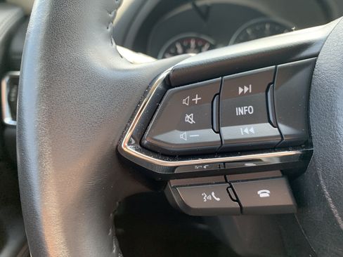 Used 2023 MAZDA CX-5 AWD 2.5 S w/ Premium Plus Pkg image 19