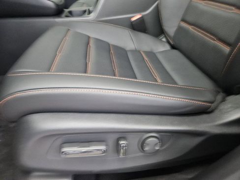 New 2026 Honda CR-V Sport Touring image 31