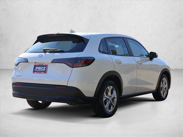Used 2023 Honda HR-V LX image 5