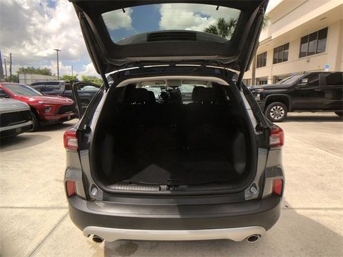 Used 2025 Ford Escape Active w/ Tech Pack #1 image 31