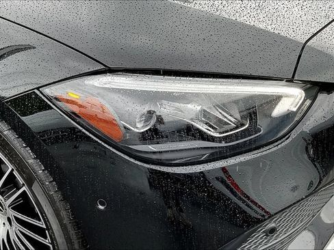Used 2026 Mercedes-Benz C 300 4MATIC Sedan image 34