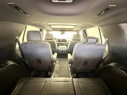 New 2026 Chevrolet Tahoe High Country image 33